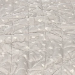 Aden + Anais Grey Weighted Blanket (102cm) 7 Aden + Anais Grey Weighted Blanket (102cm) -BloomBabe Cloth Store aden anais grey weighted blanket 102cm 485573 90d10103d0ea4c6d277f01ae104dab4189822148