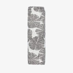 Aden + Anais Ivory Muslin Swaddle (120cm)