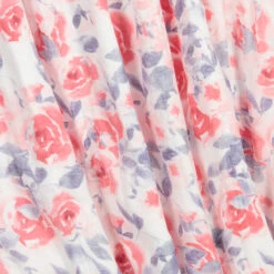 Aden + Anais Red & Blue Blanket (120cm) -BloomBabe Cloth Store aden anais red blue blanket 120cm 378935 145f17f6fcc24ca8292266ae93f8ea409990a98c