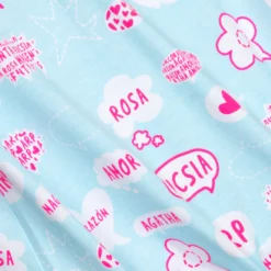 Agatha Ruiz De La Prada Blue Cotton Jersey Dress 5 Agatha Ruiz De La Prada Blue Cotton Jersey Dress -BloomBabe Cloth Store agatha ruiz de la prada blue cotton jersey dress 414165 4ca558ad823daaf17ec15e388571423784bc3d19