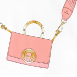 AIGNER White Bag Print Baby T-Shirt 6 AIGNER White Bag Print Baby T-Shirt -BloomBabe Cloth Store aigner white bag print baby t shirt 423351 99b8ec4054dfa45e4d6b1e0840060de62aee40b5