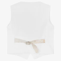 BloomBabe Cloth Store -BloomBabe Cloth Store alviero martini baby boys white logo waistcoat 518473 c2f37ec81bb3d1ac9a4f416717fde1a1a4fda691