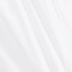 Ancar White Cotton Baby Day Gown -BloomBabe Cloth Store ancar white cotton baby day gown 59469 064daba8bbf9a78b4a130692a4a6077a9a0e5b6a