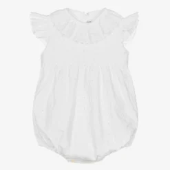 Ancar White Cotton Shortie -BloomBabe Cloth Store ancar white cotton shortie 259610 39000a9095efc198d0c8e2a5dde9edcd32cff77d