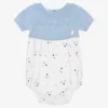 Artesanía Granlei Baby Boys Shortie