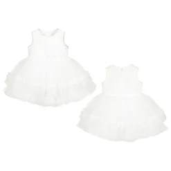 Caramelo Kids Baby Girls Ivory Dress Set -BloomBabe Cloth Store caramelo kids baby girls ivory dress set 416853 34962760a7241b487034748e3745c2b749f31dc3