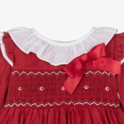Caramelo Kids Baby Girls Red Dress -BloomBabe Cloth Store caramelo kids baby girls red dress 475785 813760bf2d3956fc545dfe221b227c42146d509e