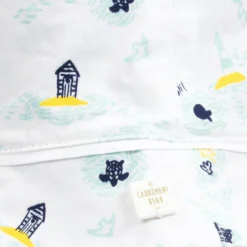 Carrement Beau Carrément Beau Baby Boys White Splash Sun Hat -BloomBabe Cloth Store carrement beau baby boys white splash sun hat 438861 41c280cd8de621ecaf3db35698e71678f2ffb9bb