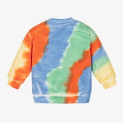 BloomBabe Cloth Store -BloomBabe Cloth Store dolce gabbana baby boys tie dye sweatshirt 461260 86c3b9727ae59fcdd1fc478f252787a4d7836409