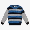 Dr. Kid Baby Boys Wool Blend Jumper