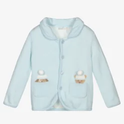 Dr. Kid Blue Knit Wool Blend Cardigan -BloomBabe Cloth Store dr kid blue knit wool blend cardigan 450967 1945da513cb0ea1a7b8b9c42ae3e4b6f590b105d