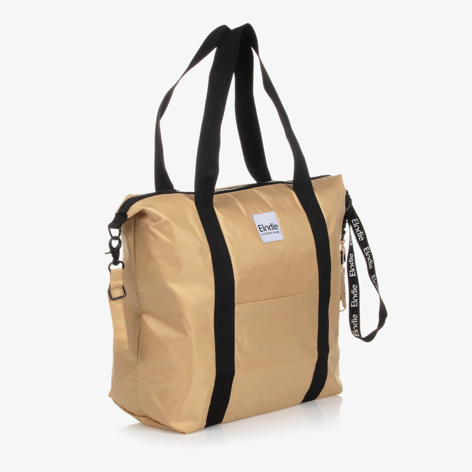 Elodie Gold Changing Bag (40cm) 4 Elodie Gold Changing Bag (40cm) - Image 4