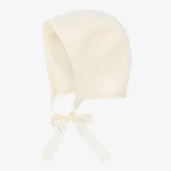 Elodie White Faux Fur Baby Bonnet -BloomBabe Cloth Store elodie white faux fur baby bonnet 452220 e14f4df827e7113c11bebf0f457bfbe1c7df7d31