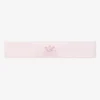 Emile Et Rose Baby Girls Pink Floral Headband