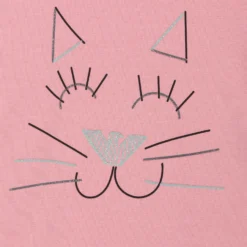 Emporio Armani Baby Girls Pink Logo Cat Top 5 Emporio Armani Baby Girls Pink Logo Cat Top -BloomBabe Cloth Store emporio armani baby girls pink logo cat top 415666 3ce98bf19bae55523374a0029c54e8e91a9eea4c