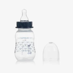 Emporio Armani Blue Eagle Baby Bottle (130ml) -BloomBabe Cloth Store emporio armani blue eagle baby bottle 130ml 431002 5ba0812b28676fb09852d1939e93b6875ff6a0c0