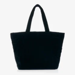 Emporio Armani Blue Velvet Changing Bag (50cm) -BloomBabe Cloth Store emporio armani blue velvet changing bag 50cm 462725 e2eac500509615c9507804953b4cf4b85847d494