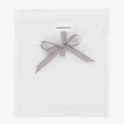 Emporio Armani Navy Blue Cotton Baby Hat -BloomBabe Cloth Store emporio armani navy blue cotton baby hat 462643 5c47d4f82c196d5186411ed6c631ad2125b06f19