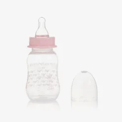Emporio Armani Pink Eagle Baby Bottle (130ml) -BloomBabe Cloth Store emporio armani pink eagle baby bottle 130ml 431074 92d11bd3f4a6c49e7c9a22bebdf1f85445dfc568