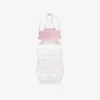 Emporio Armani Pink Eagle Baby Bottle (130ml)