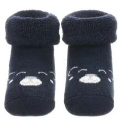 Falke Navy Blue Cotton Baby Socks 6 Falke Navy Blue Cotton Baby Socks -BloomBabe Cloth Store falke navy blue cotton baby socks 282641 91f531962a92b2bfb42bf1e85e818cc0afb958dc