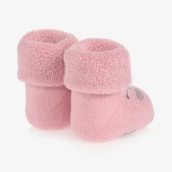 Falke Pink Cotton Baby Socks -BloomBabe Cloth Store falke pink cotton baby socks 467185 7dbafbc1dc7f7c2c886ed7427939e403bd46c3bd