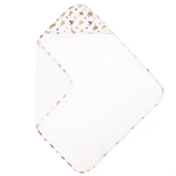 Flower Fairies™ By Childrensalon Cotton Baby Towel (75cm)
