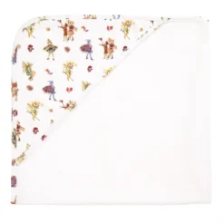 Flower Fairies™ By Childrensalon Cotton Baby Towel (75cm) -BloomBabe Cloth Store flower fairiestm by childrensalon cotton baby towel 75cm 213589 e6f00b9644338ddab8a7e7a6b00d658ba658b760