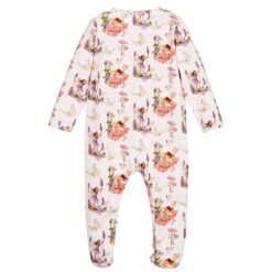 BloomBabe Cloth Store -BloomBabe Cloth Store flower fairiestm by childrensalon girls pink cotton babygrow 352079 a60843d6ffdda9ac245bea07cebff7a5dec75ac7