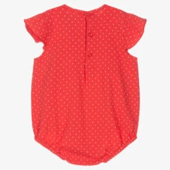 BloomBabe Cloth Store -BloomBabe Cloth Store fs baby red cotton baby shortie 458343 049f4a5310d34c3c91cbbd98517bd288076ec203