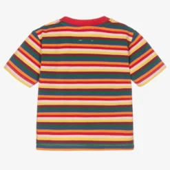 Joyday Red Striped Cotton Baby T-Shirt -BloomBabe Cloth Store joyday red striped cotton baby t shirt 458371 c65ca8da1af20a6004f53918c1bd8edb49b1a3f9