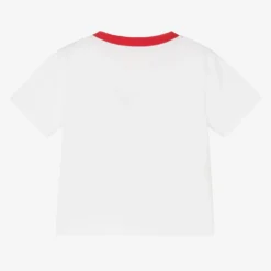 Joyday White Cotton Woodland Baby T-Shirt 5 Joyday White Cotton Woodland Baby T-Shirt -BloomBabe Cloth Store joyday white cotton woodland baby t shirt 478892 e7fa8ee5ccdfd10aa313919f0603b78980daaa22