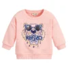 KENZO KIDS Baby Girls TIGER Sweatshirt
