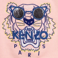 KENZO KIDS Baby Girls TIGER Sweatshirt -BloomBabe Cloth Store kenzo kids baby girls tiger sweatshirt 246694 b9e8cb44044a1b7762e4be67d3450f76f7192f61