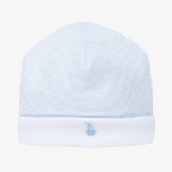 Kissy Kissy Boys Pima Cotton Classic Treasures Hat