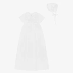 Kissy Kissy Cotton Shortie Ceremony Set