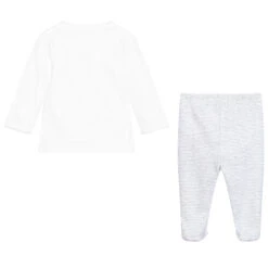 Kissy Kissy Pima Cotton 2 Piece Babygrow -BloomBabe Cloth Store kissy kissy pima cotton 2 piece babygrow 325091 a61a6ad605a8da674bd95b1644f63a3390b383df