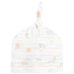 Kissy Kissy Pima Cotton Alphabet Hat 5 Kissy Kissy Pima Cotton Alphabet Hat -BloomBabe Cloth Store kissy kissy pima cotton alphabet hat 324950 a0364ad4c852f7bdcc9c164cda625cb9834d9232