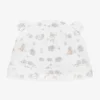 Kissy Kissy Pima Cotton Hedgehogs Baby Hat