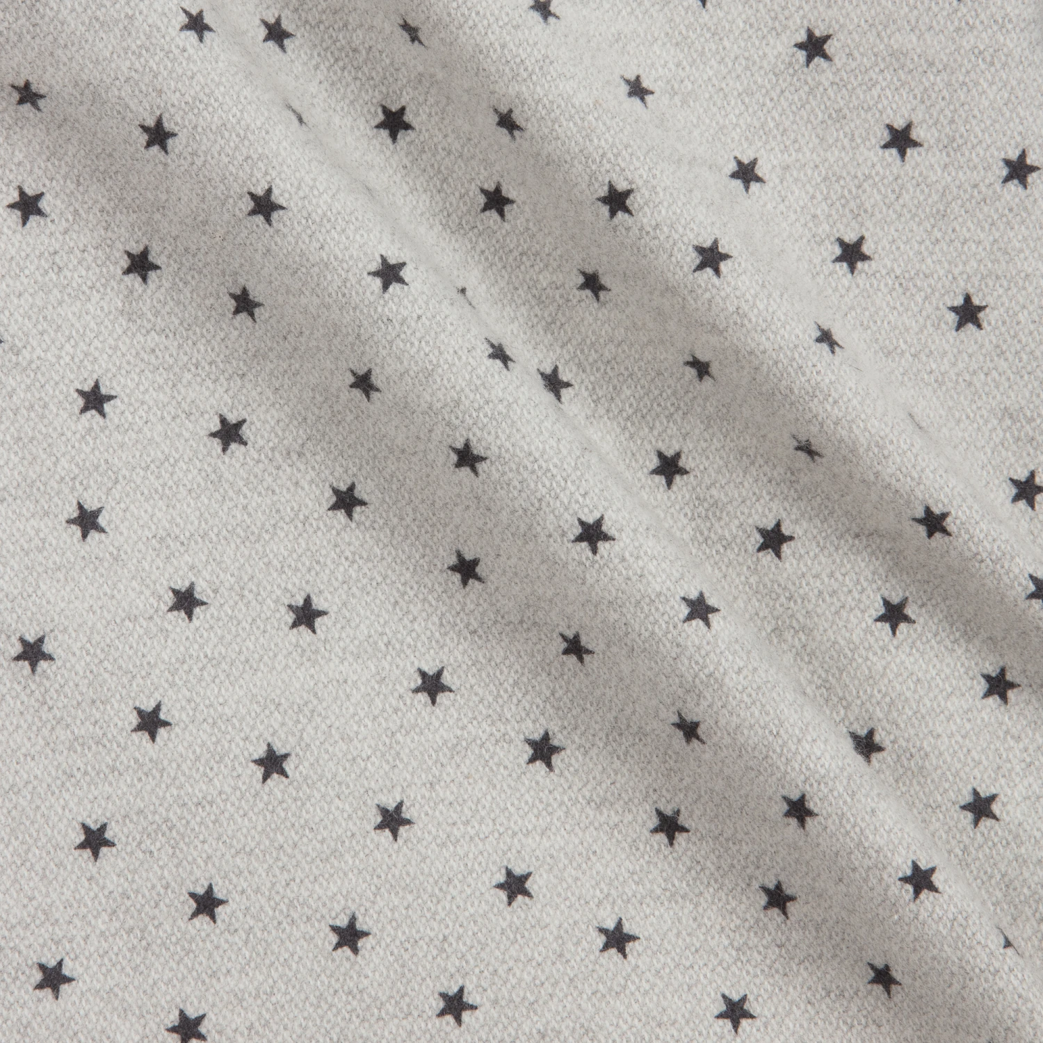 Laranjinha Baby Girls Grey Shortie 3 Laranjinha Baby Girls Grey Shortie - Image 3