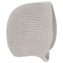 Laranjinha Grey Knitted Baby Bonnet 5 Laranjinha Grey Knitted Baby Bonnet -BloomBabe Cloth Store laranjinha grey knitted baby bonnet 384786 5eb80a1266ebca11a03839ee87ba6808560e9d45