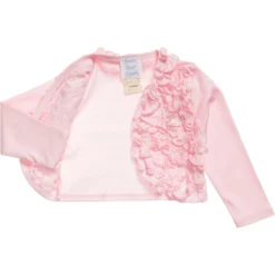 Lemon Loves Layette Baby Girls Pale Pink Pima Cotton 'Emma' Cardigan -BloomBabe Cloth Store lemon loves layette baby girls pale pink pima cotton emma cardigan 79319 326d75d9ffdbdaf435ce2ac5c28eff63b5f13743