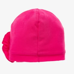 Lemon Loves Layette Baby Pink Pima Cotton Hat -BloomBabe Cloth Store lemon loves layette baby pink pima cotton hat 79366 745fb2db8b9309cd9b16a9f01c665dd7b46820e7