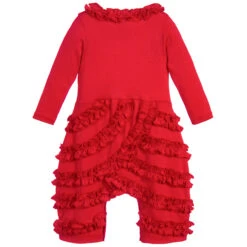 Lemon Loves Layette Baby Red Pima Cotton Romper 6 Lemon Loves Layette Baby Red Pima Cotton Romper -BloomBabe Cloth Store lemon loves layette baby red pima cotton romper 79305 b41dd3cc8f715bbbe6ae1eb689a462fc8871fba6