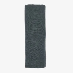 Liewood Blue Muslin Swaddle (109cm)