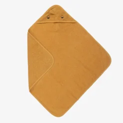 Liewood Hooded Cotton Towel (68cm)