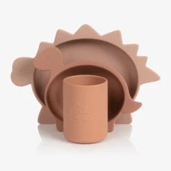 Liewood Silicone Tableware Set (3 Piece) -BloomBabe Cloth Store liewood silicone tableware set 3 piece 506778 7684c70addf0351cf2ce22d59b3c7c5b882f4a30