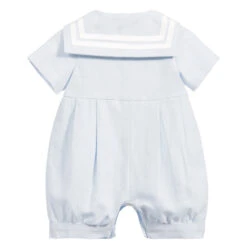 Little Darlings Baby Blue Cotton Shortie -BloomBabe Cloth Store little darlings baby blue cotton shortie 124117 462130ac3f5fc99fae2585e1a30117201ae183a9