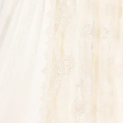 Little Darlings Occasion Ivory Silk Ceremony Gown & Bonnet -BloomBabe Cloth Store little darlings ivory silk ceremony gown bonnet 100113 1480244904b0ff2523fdbc3f46a9c7933db3ff7f