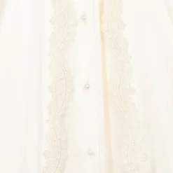 Little Darlings Occasion Ivory Silk Ceremony Gown & Bonnet -BloomBabe Cloth Store little darlings ivory silk ceremony gown bonnet 100113 7164f203511709cdf5c8d853cb88d48a73e70165